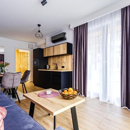 Apartament Bialka Tatrzanska Na Terenie Obiektu Sun&Snow 外观 照片