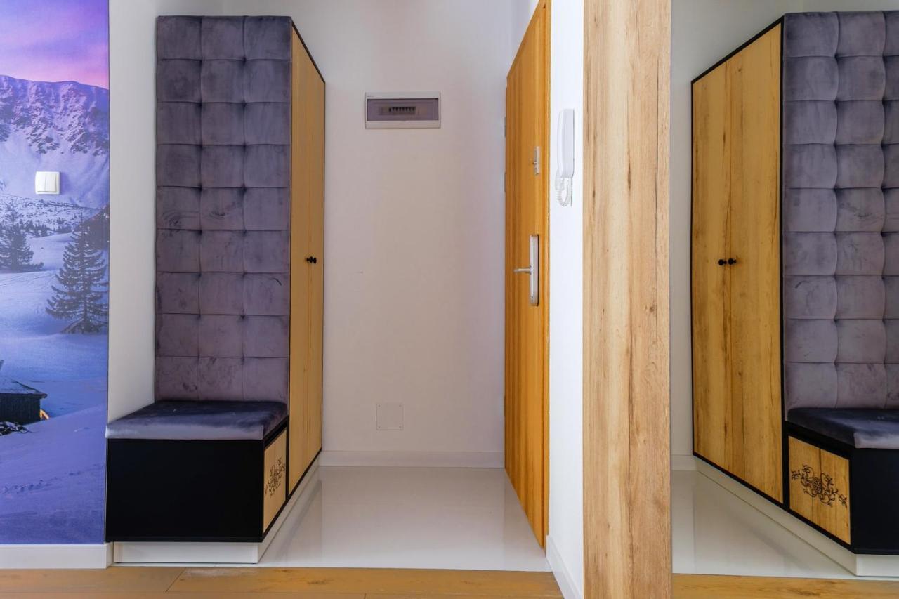 Apartament Bialka Tatrzanska Na Terenie Obiektu Sun&Snow 外观 照片