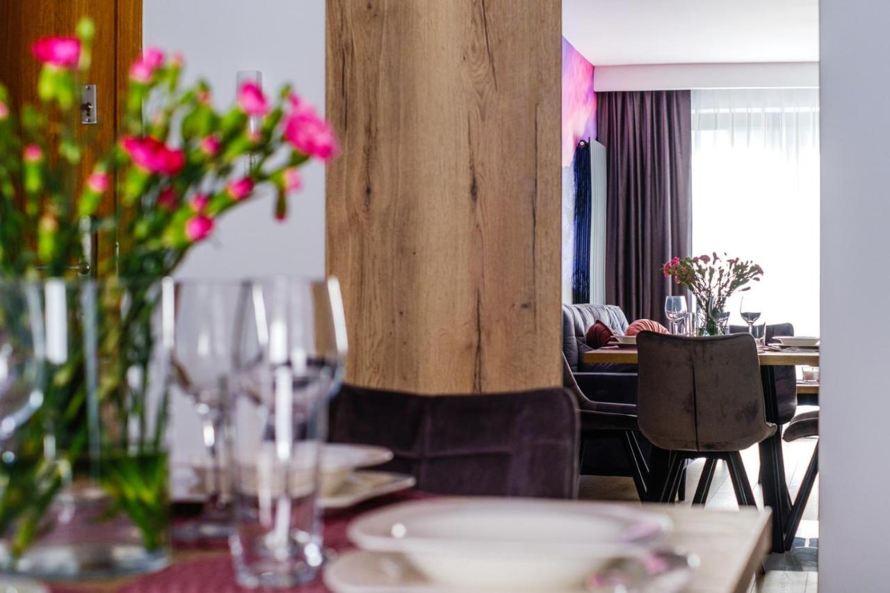 Apartament Bialka Tatrzanska Na Terenie Obiektu Sun&Snow 外观 照片