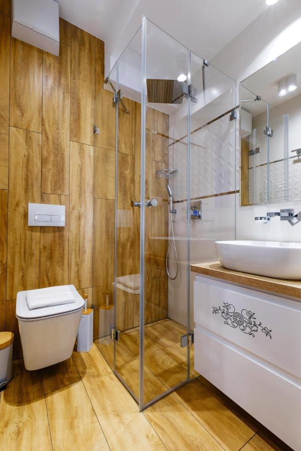 Apartament Bialka Tatrzanska Na Terenie Obiektu Sun&Snow 外观 照片